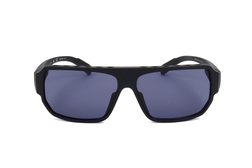 Adidas Sport Mod. Sp0038 Matte Black Produktbild 