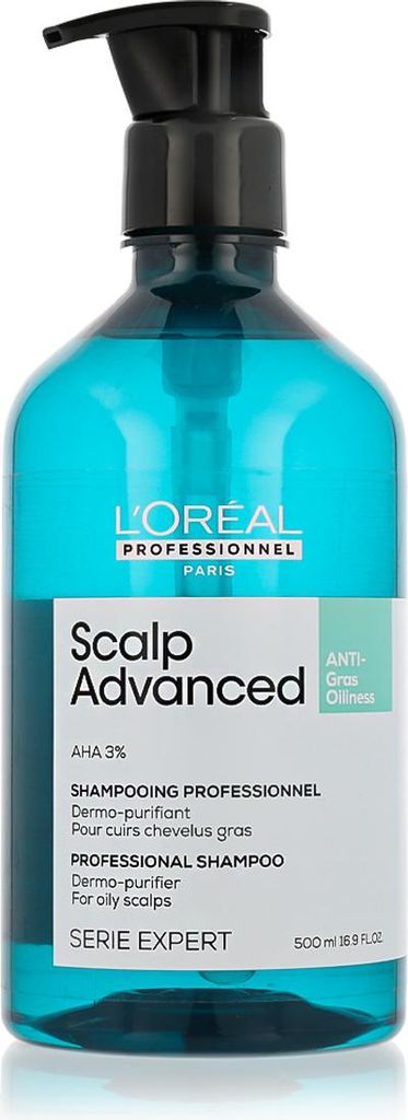 L'Oréal Professionnel Serie Expert Scalp Advanced Obrázek produktu 