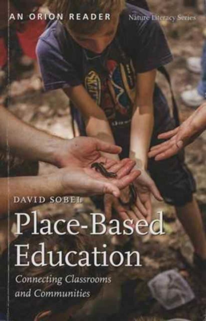 Place Based Education – Lingua: Inglese