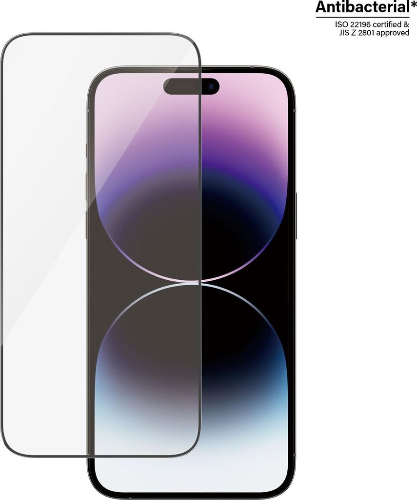 PanzerGlass ® Screen Protector iPhone 14 Pro Max | Obrázok produktu 