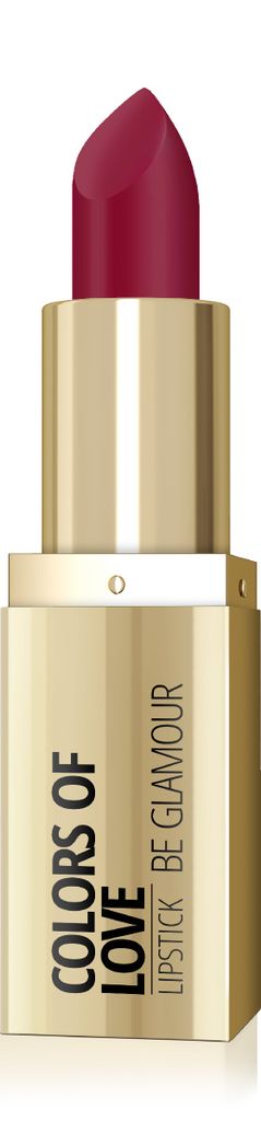 DELIA Lippenstift 407 Colors Of Love - Viel Glck!