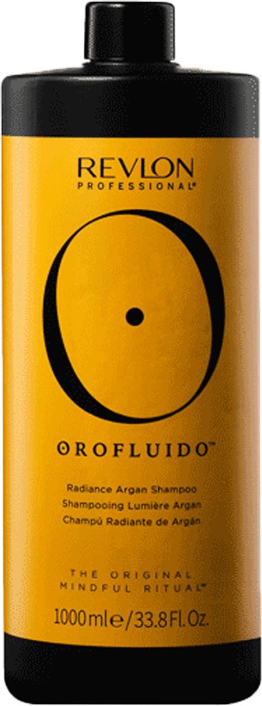 Orofluido Argan Shampooing (Shampooing Radiance Argan), Image du produit 