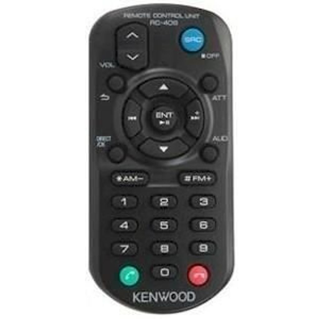 Kenwood Fernbedienung Kca-Rc406