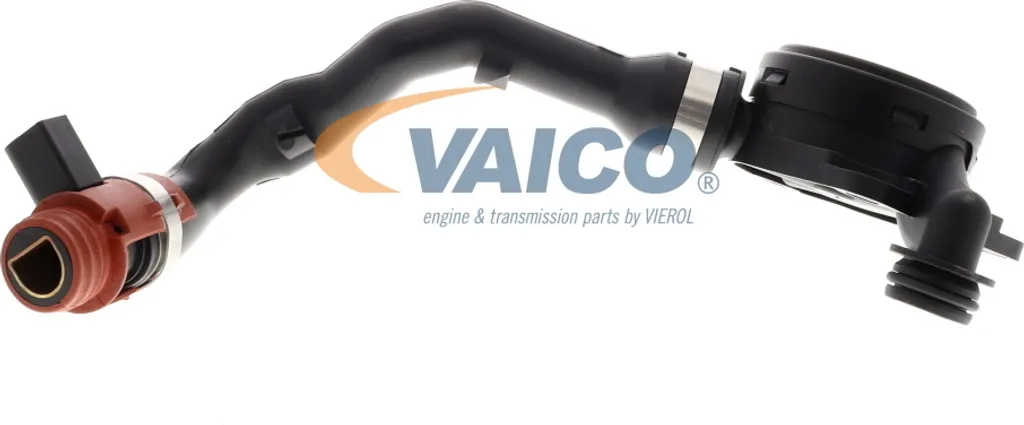 Supprimer fumée et ralenti instable Mercedes W204 avec kit VAICO PCV