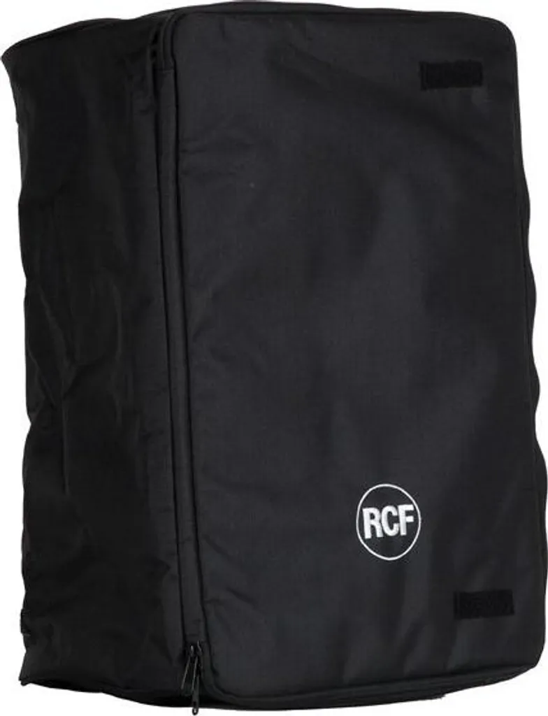 Housse RCF ART 710 : Protection matelassée pour enceinte RCF série 7