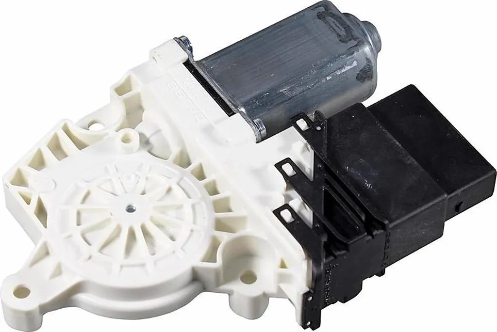 Moteur lève-vitre METZGER 2160793 arrière gauche pour VW Tiguan 5N