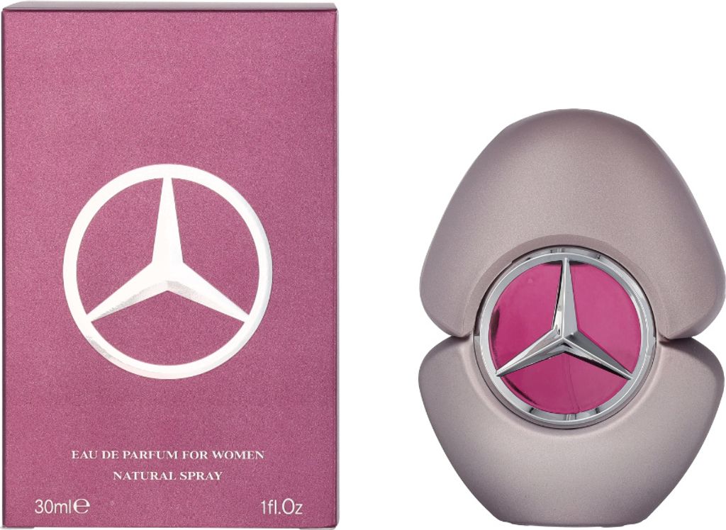 Mercedes Benz per le donne Edp Spray Immagine del prodotto 