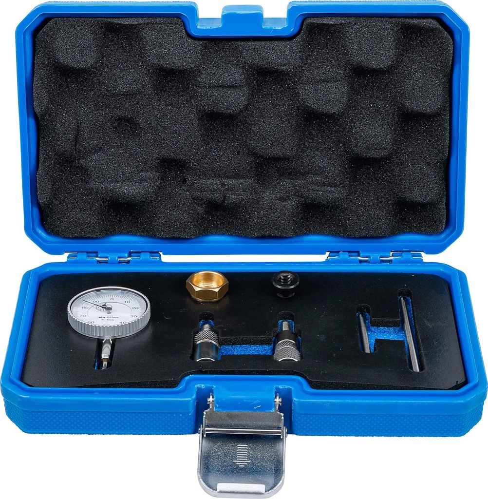 BGS 8319 OT-Messuhr für Zündeinstellung an Motorrädern