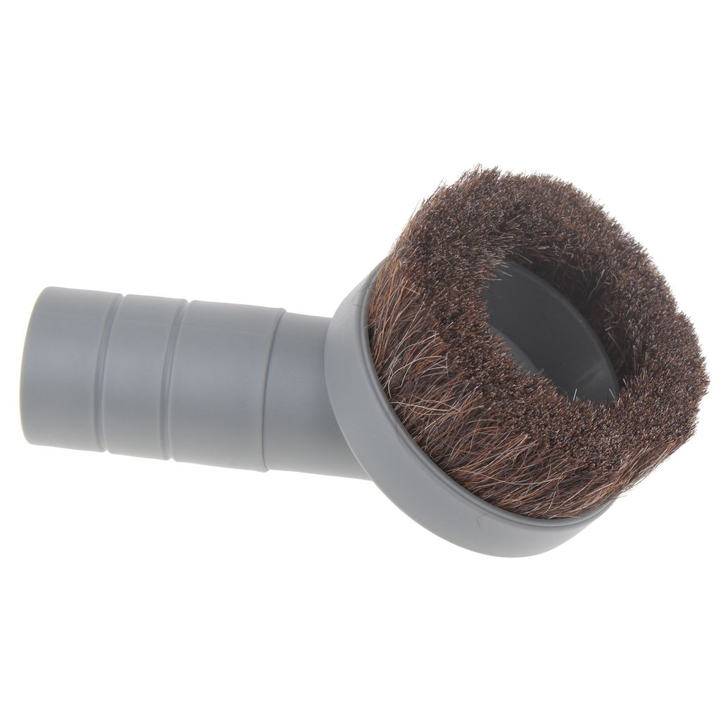 Nilfisk Pinselbürste 32 mm Länge 70 mm Industriesauger Bürste mit Naturborsten