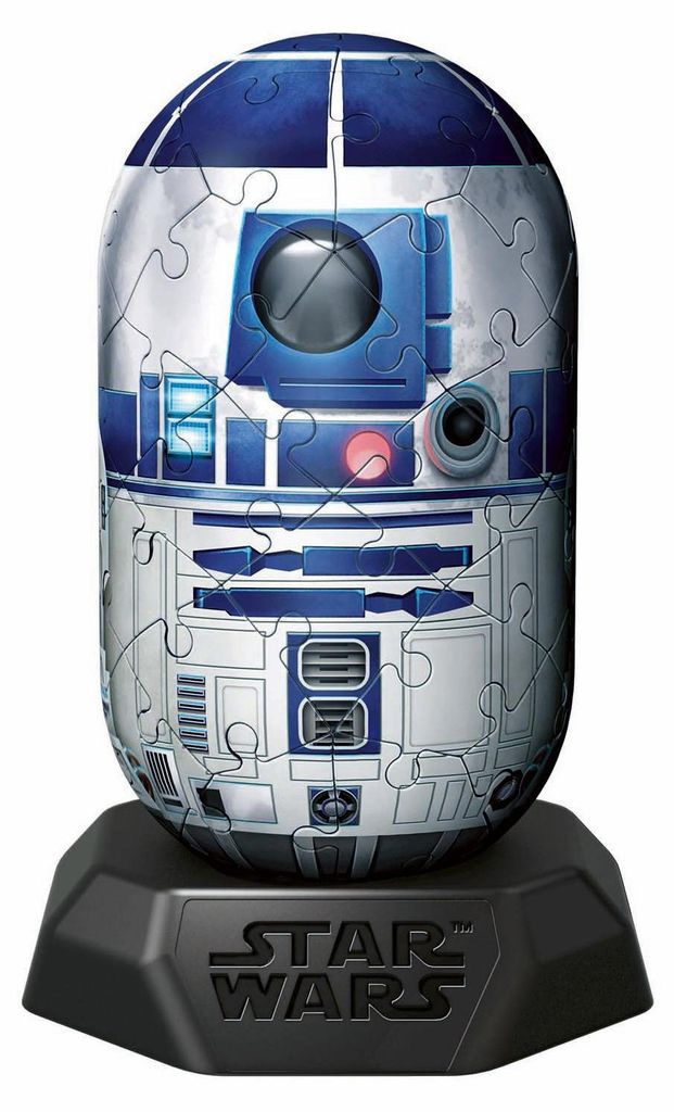 Hylkies Star Wars R2-D2 Sammelfigur Produktbild 