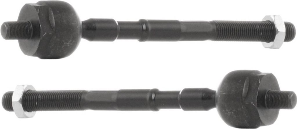 RIDEX 51T0484 Axialgelenk Spurstange Satz für RENAULT Sandero / Stepway II (B8) Vorne Beidseitig