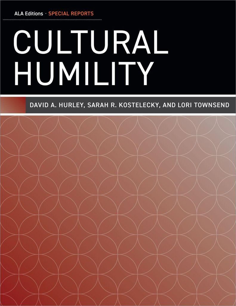 Cultural Humility – Lingua: Inglese