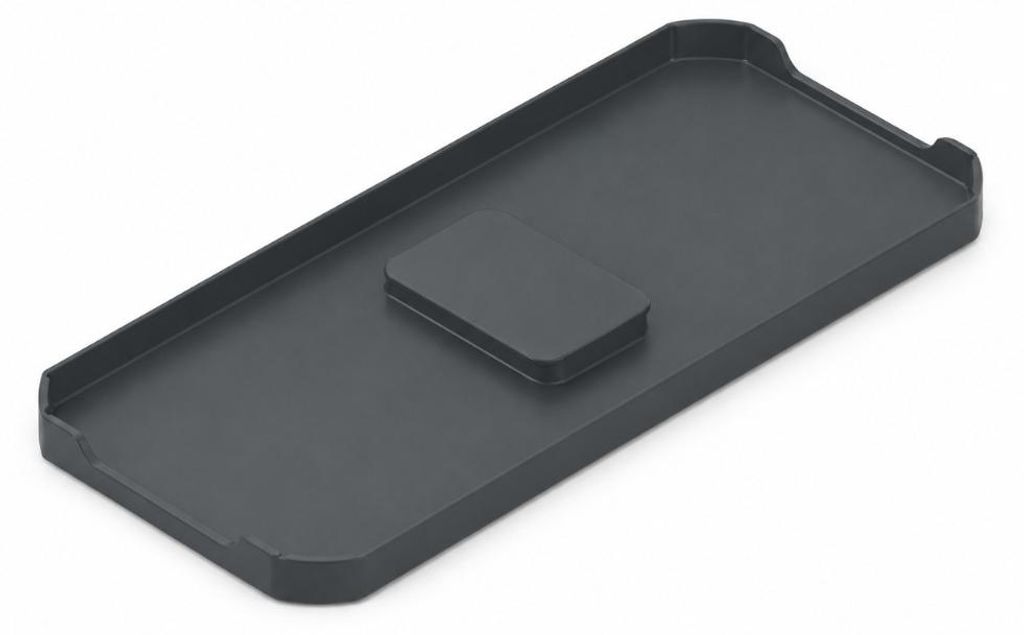 Vauth-Sagel ENVI Free Deckel für Mülleimer 382 x 183 mm Produktbild 