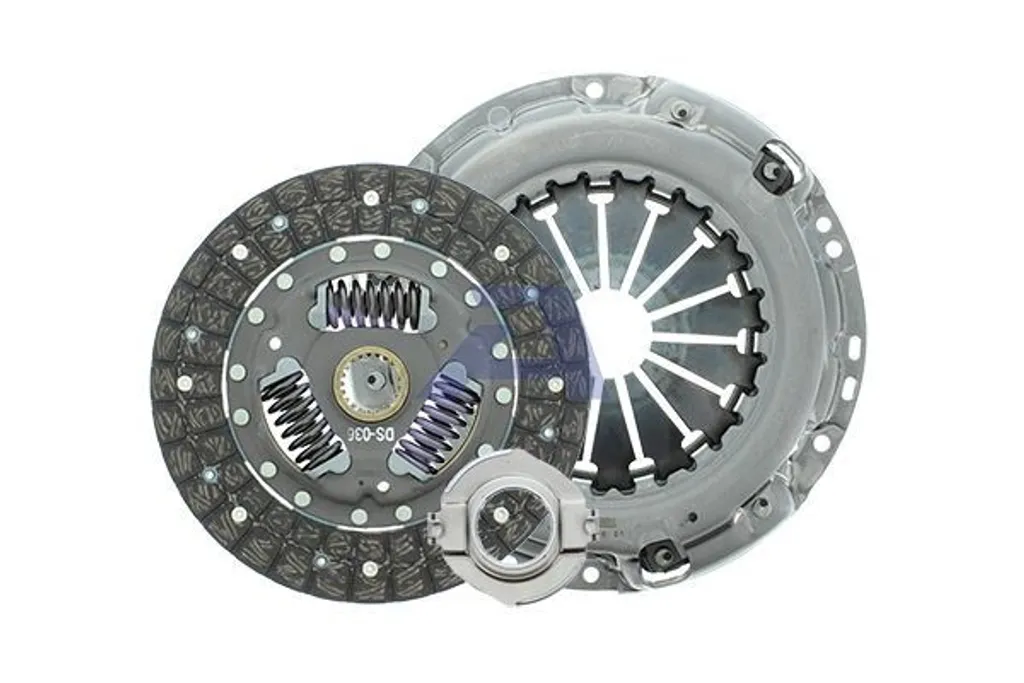 Kit Embrayage pour Suzuki Grand Vitara 2.5 V6 - Réparation Transmission