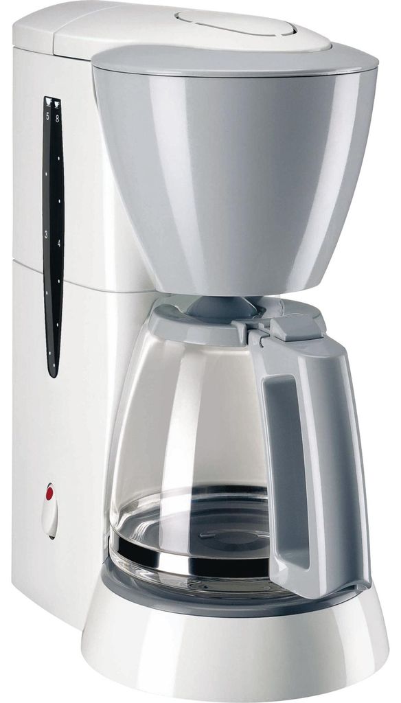 Melitta Single 5, Filterkaffeemaschine, Gemahlener Kaffee, Produktbild 