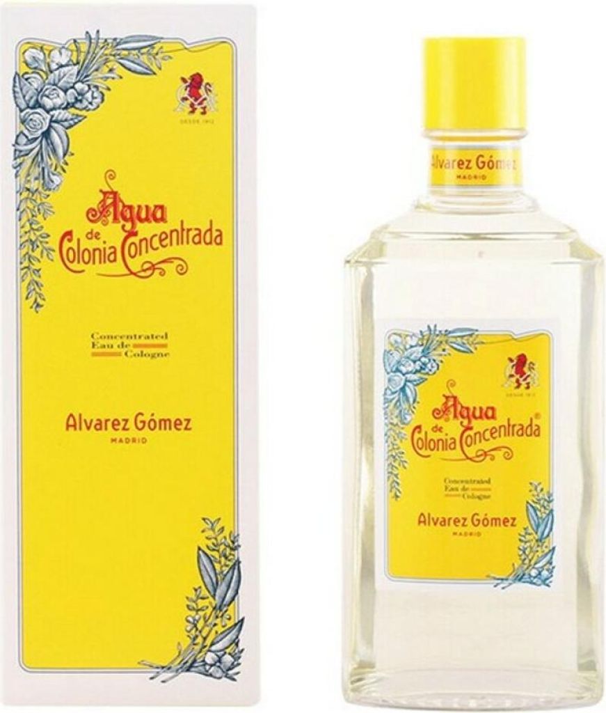 Alvarez Gomez Eau De Cologne 750ml Produktbild 