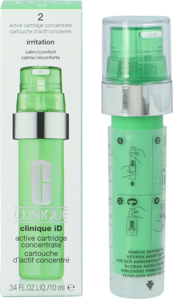 Clinique Id Dramatically Different Hydrating Jelly 10ml One Image du produit 