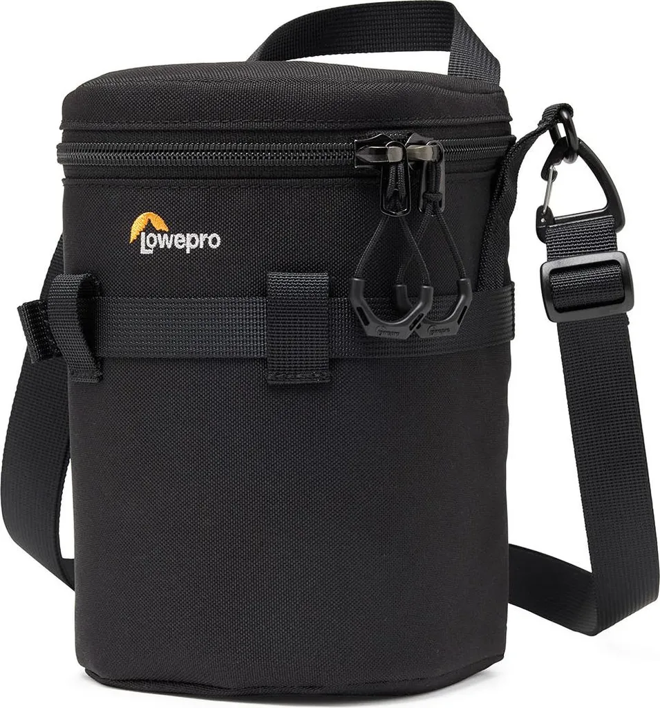 Pochette Lowepro ProTactic LCS 11 x 18 III Robuste et Rembourrée Noir