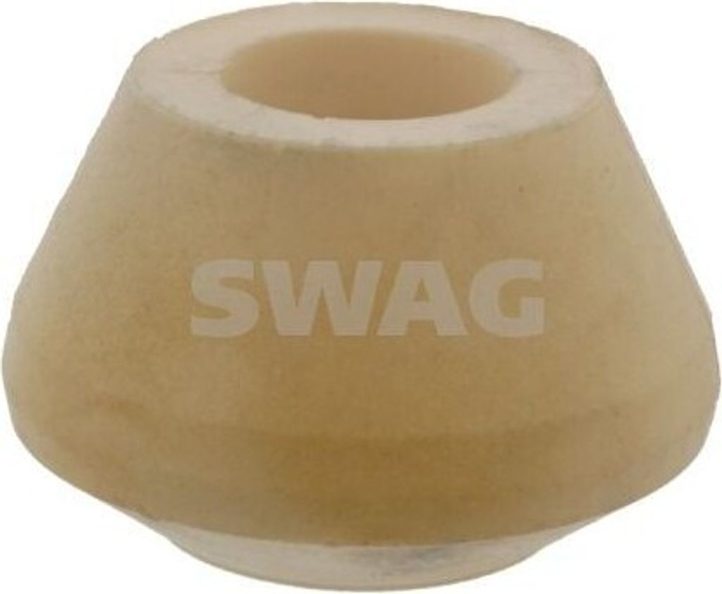 SWAG Anschlagpuffer Motoraufhängung 32 92 3436 Vorne für VW PASSAT Variant (3B6) 0,400kg