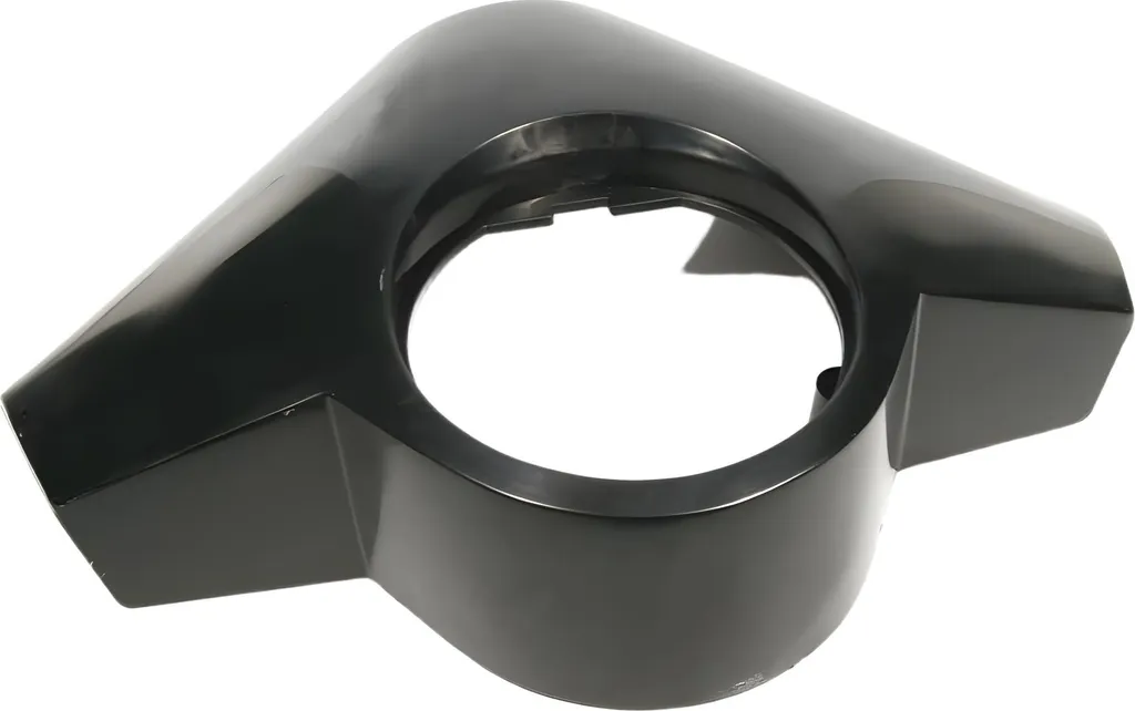 Couvercle de guidon SIP renforcé pour Vespa PK50, PK80 et PK125