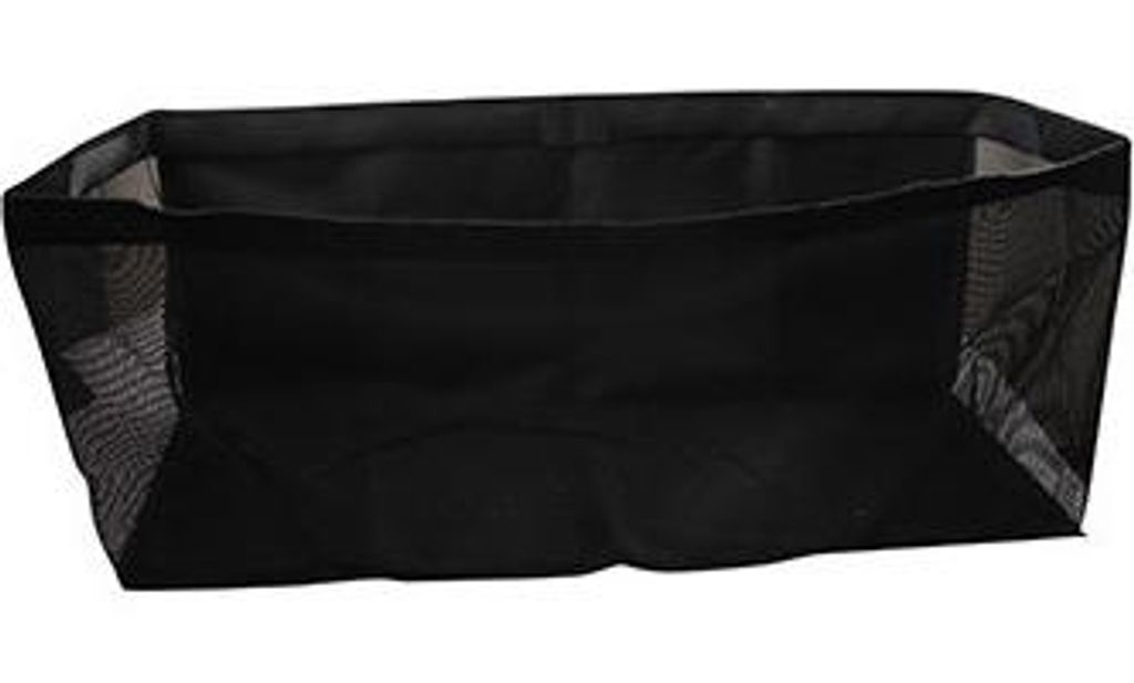 Anpassbare Grass Sack-Tasche für Rider Snapper. Ersatzteilnummern: 18177, 19251, 24819.