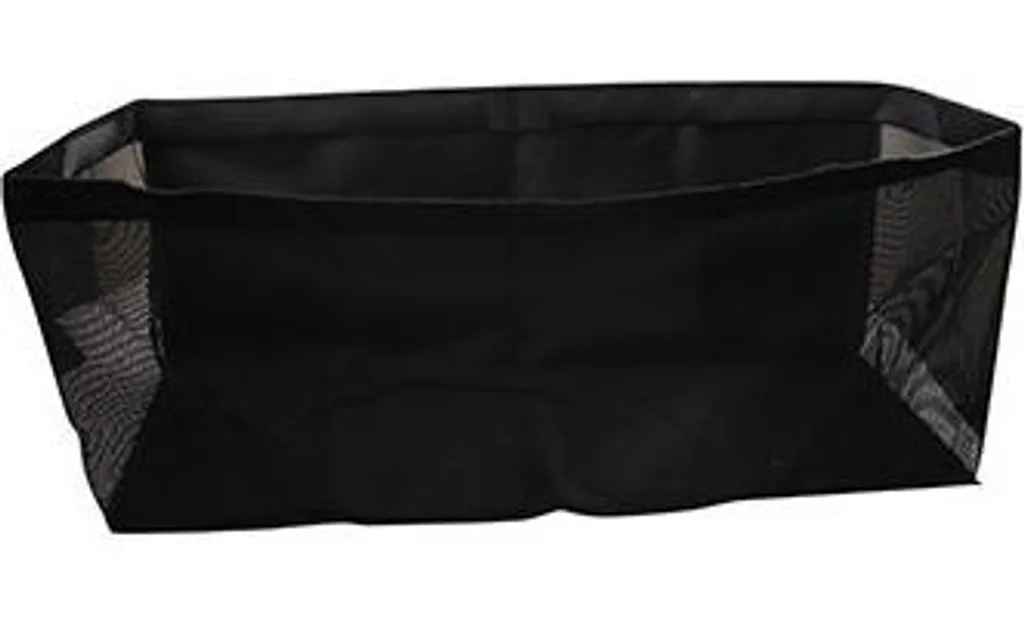 Sac de remplacement pour tondeuse Rider Snapper - Idéal gazon propre