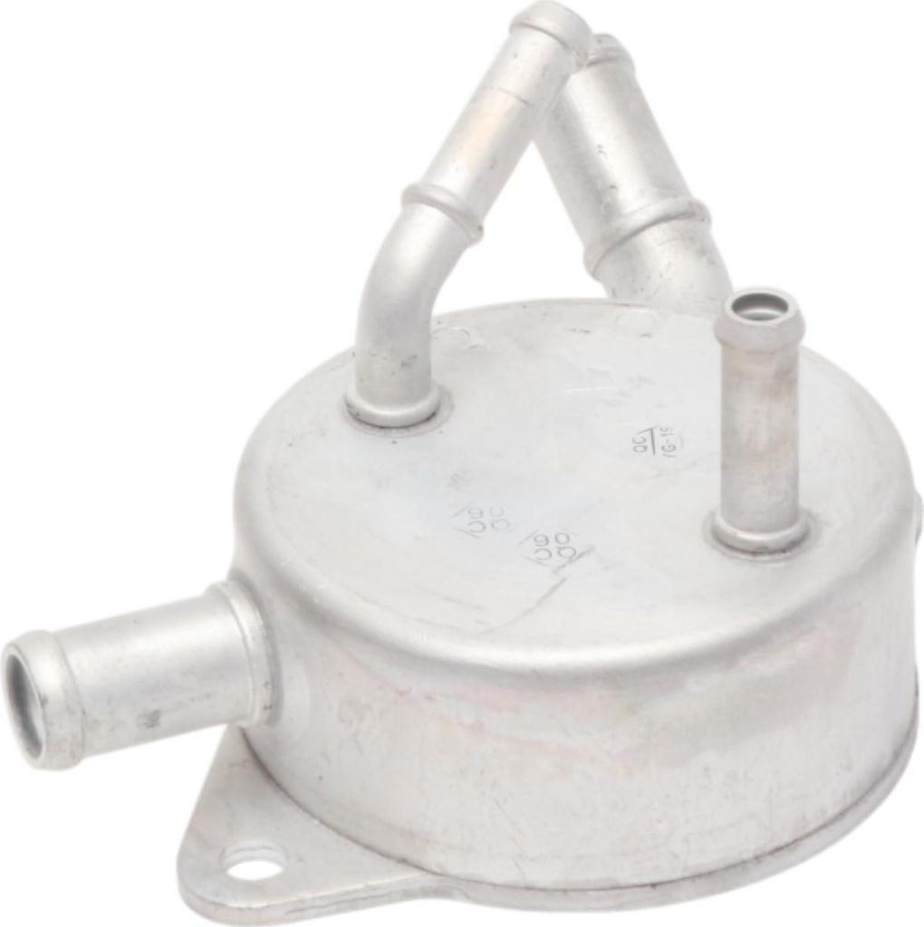 Motorölkühler Für Mazda 3 2014-2019 Getriebeölkühler Trans Kühler No.FNFC199F0 Aluminiumlegierung Silberton 1 Stück Auto