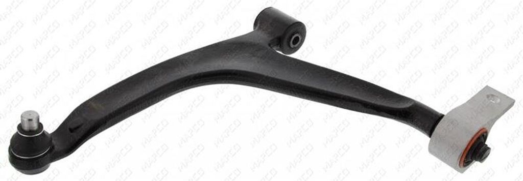 Lenker, Radaufhängung VA links, CITROEN BERLINGO, XSARA PICASSO, PEUGEOT PARTNER