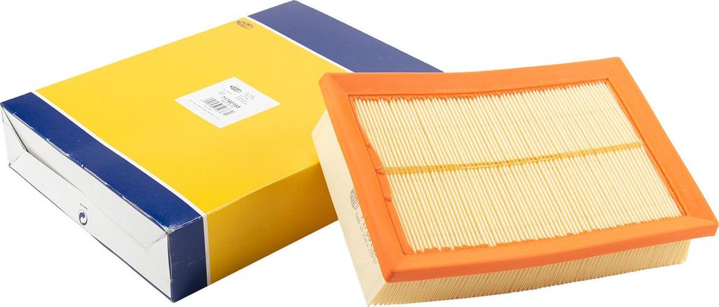 Magneti Marelli Luftfiltereinsatz Luftfilter Fiat Bravo Brava Marea 71754082