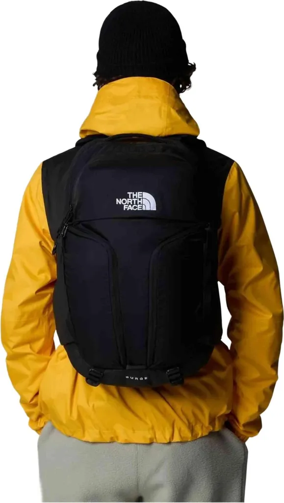 Sac à dos The North Face NF0A52SG4HF1 Multicolore - Modèle Jester 28L - 2