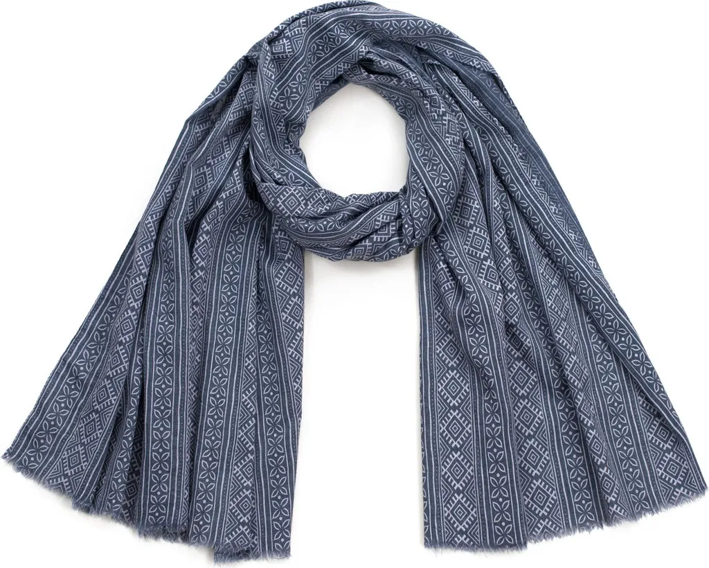 Esclusivo Set Art Of Polo Afsana Donna Taglia Unica Grigio Blu