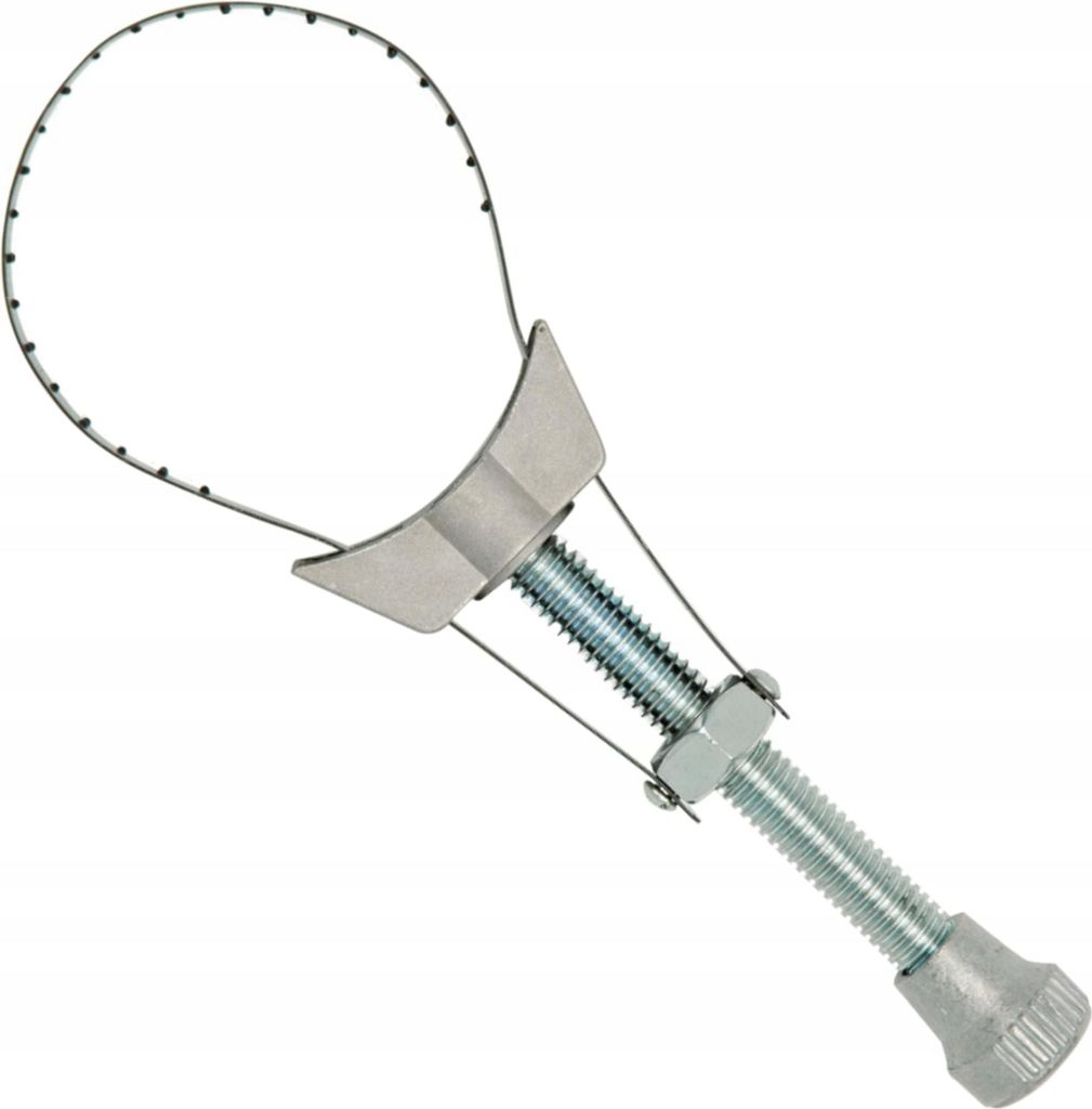 Clé pour filtre à huile Bande pour filtre à huile 55-110mm Image du produit 