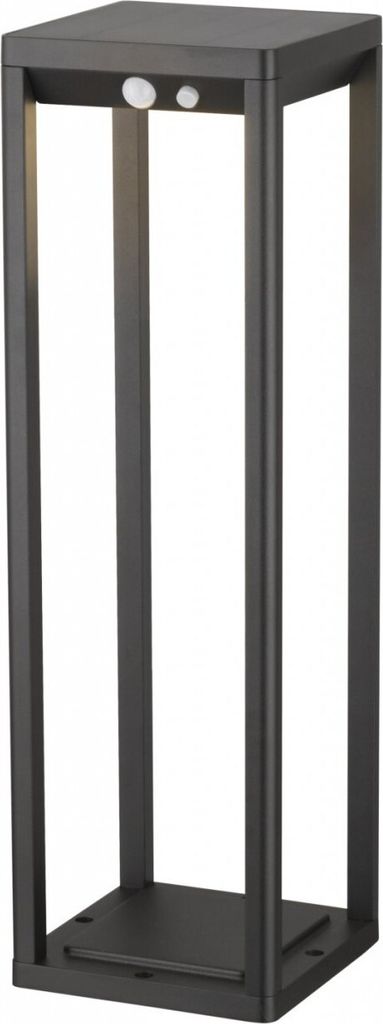 C-Light LED Solar Garten Leuchte 3000K PE1973