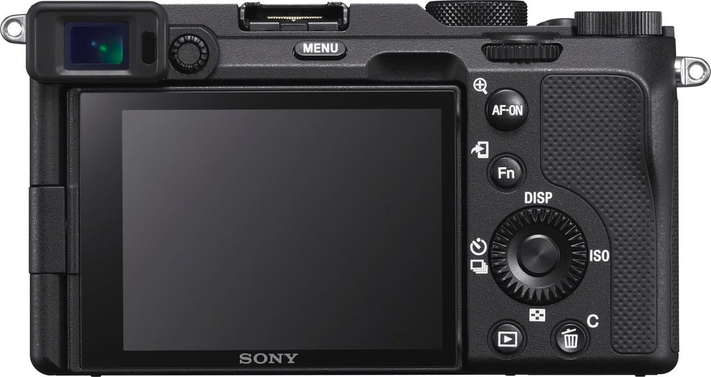 Sony ILCE-7CL Image du produit 