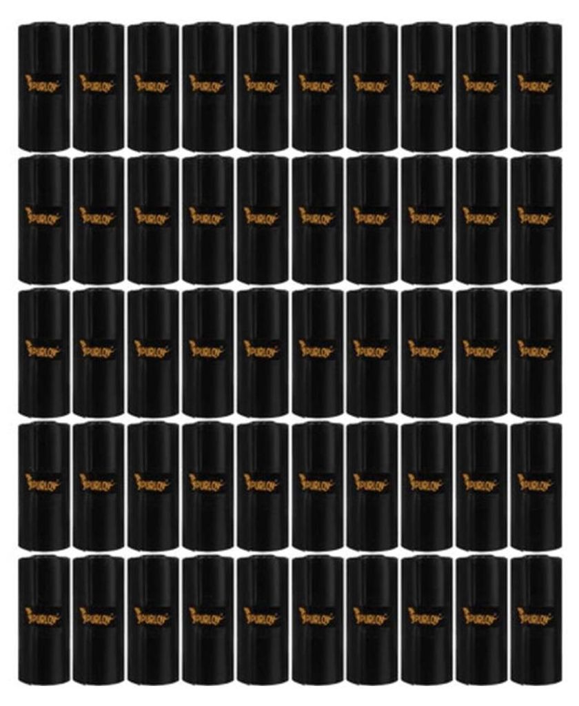 1000 bolsas para recoger excrementos de perros + estuche Imagen del producto 