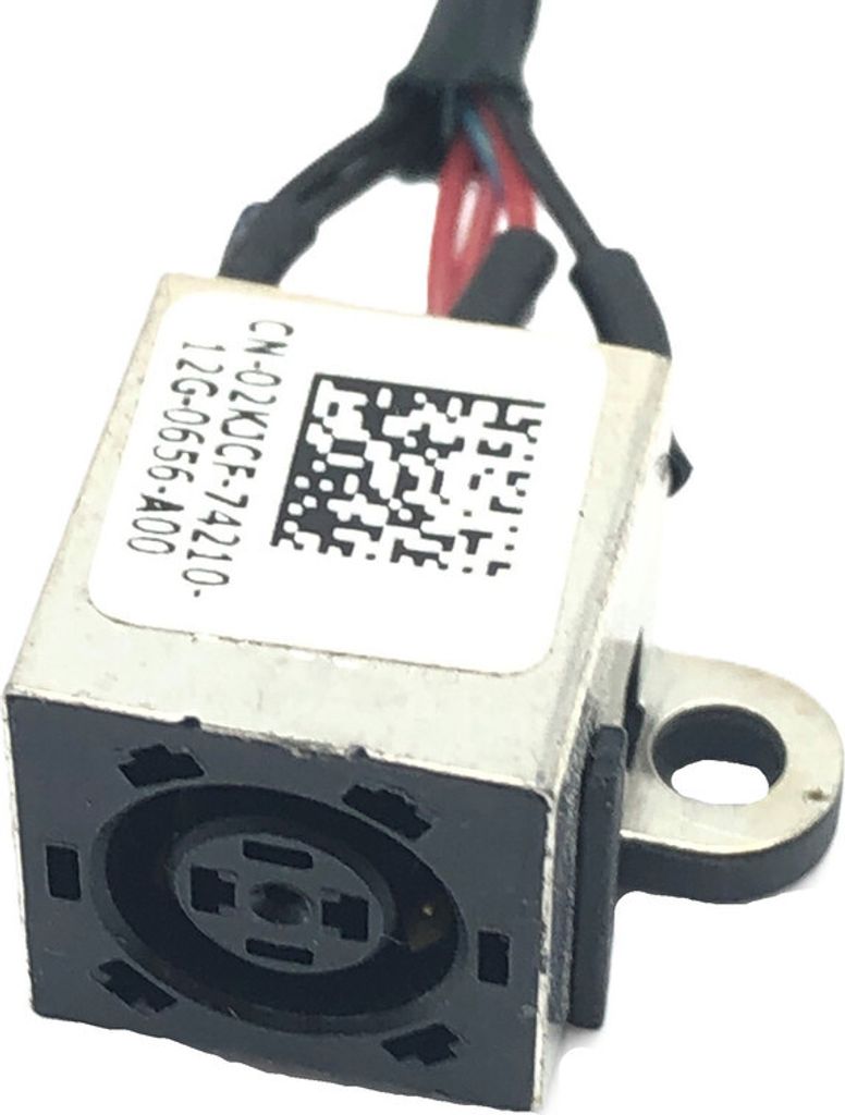 DC Jack Netzteilbuche Powerbuchse Netzbuchse Kabel kompatibel für DELL XPS 14 L401X