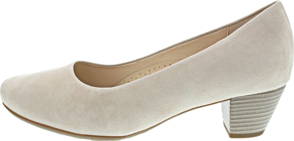 Gabor Comfort Pumps Beige Produktbild 