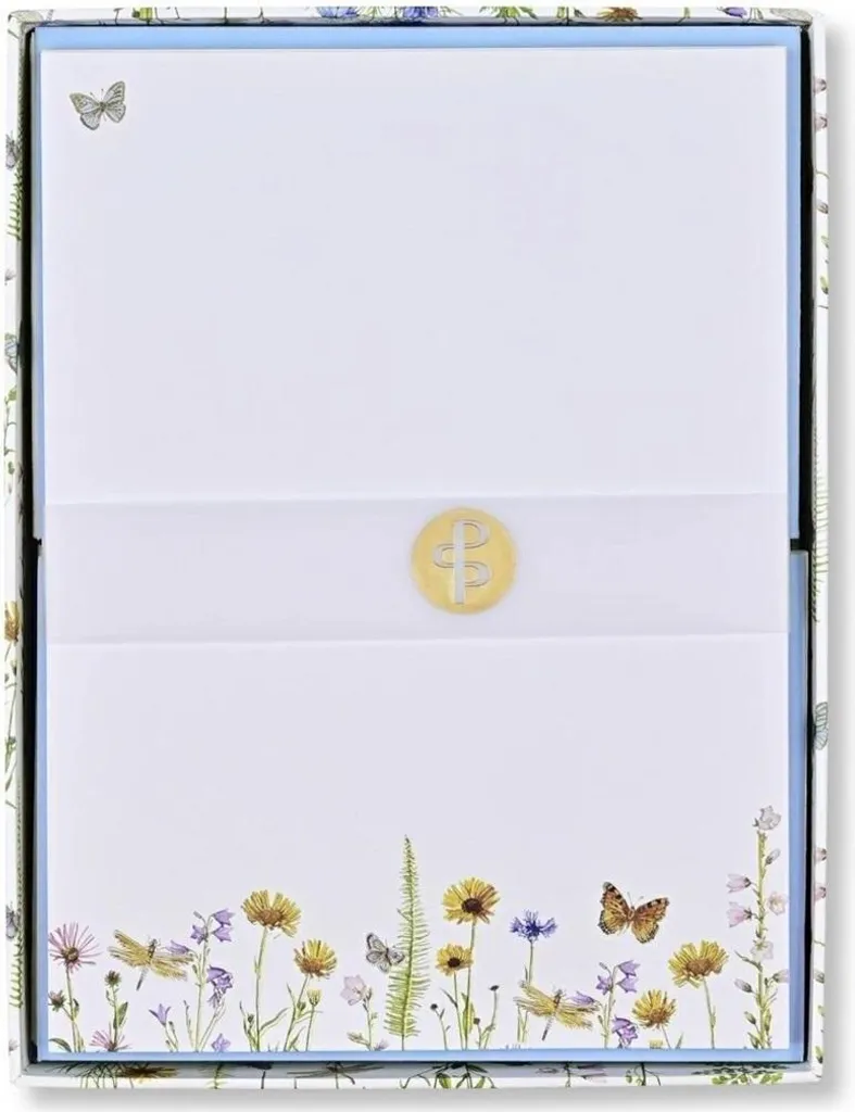 Collezione Wild Garden: Bullet Journal e Quaderni Artistici di Design