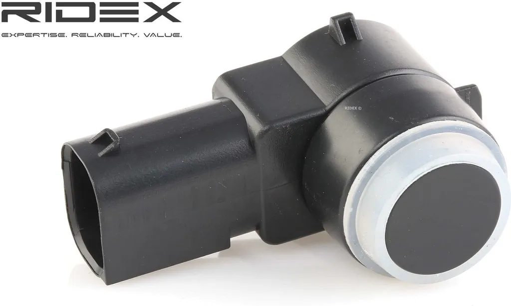 RIDEX 2412P0019 Sensore Parcheggio Anteriore e Posteriore - Compatibile OE