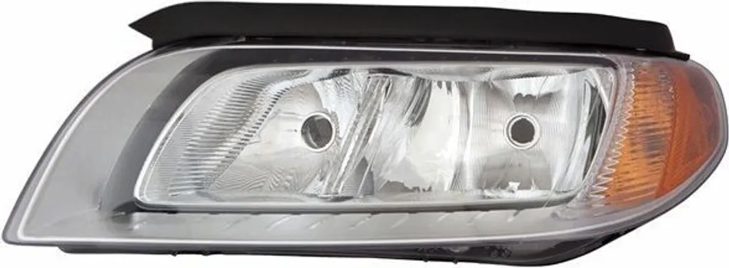 Phare Droit ALKAR 2762722 Durable et Certifié pour Volvo XC70 II 136