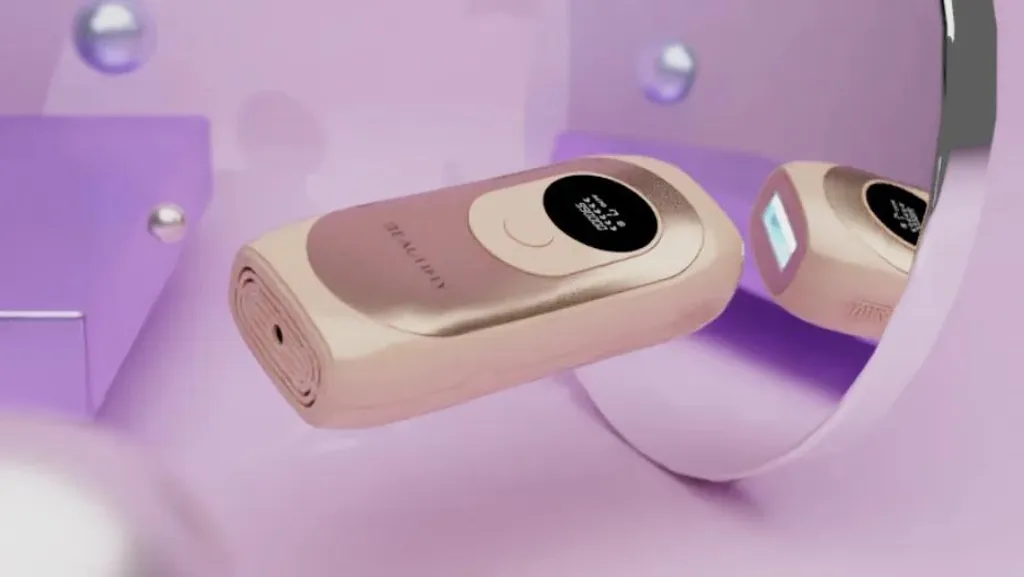 Laser Cosmétique LumiThera de Beautifly : Technologie Anti-Âge et Éclat