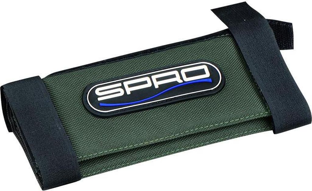 Spro Railling Holder 18x15cm Reling Angelrutenhalter Produktbild 