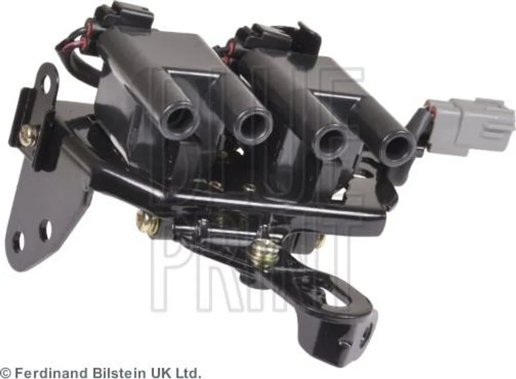 Bobine d'allumage ADG014101 : fini les ratés moteur sur i30 et Sportage