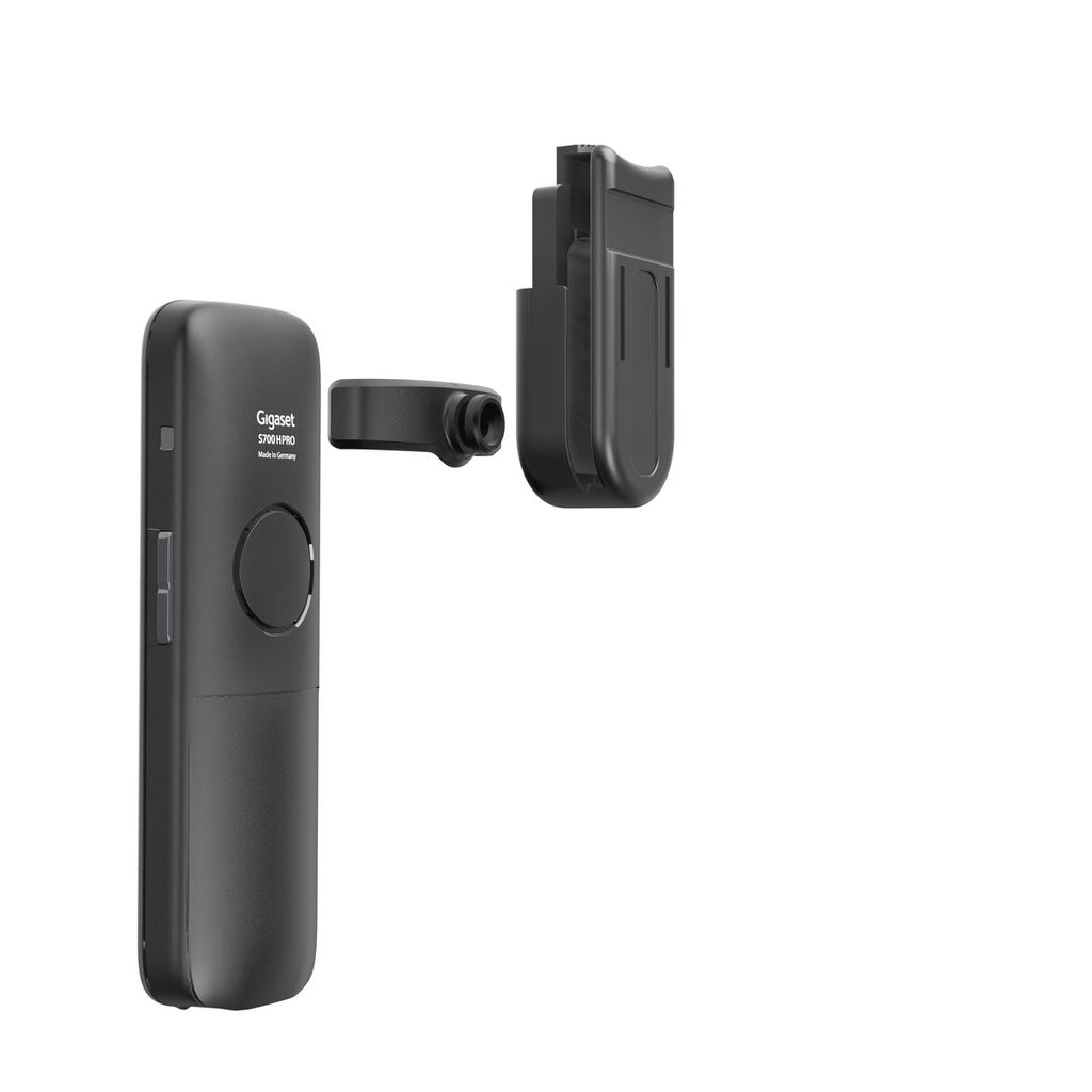 Gigaset Professional Beltclip S700H PRO Produktbild 4