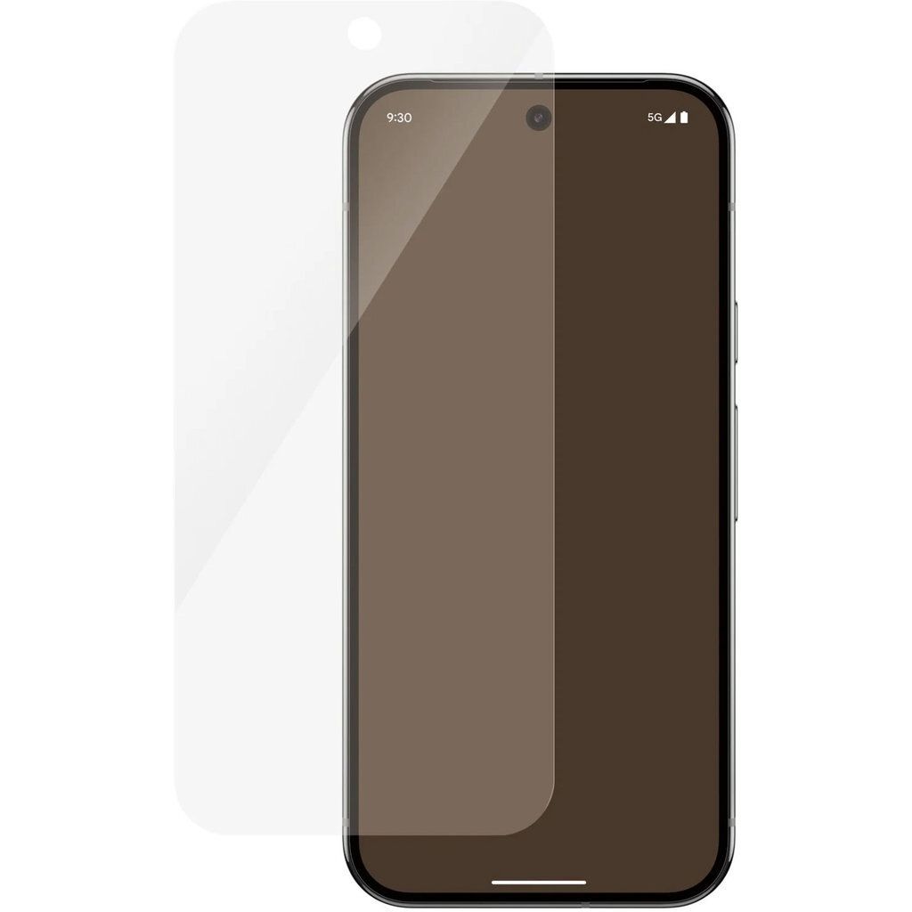 Panzerglass Google Pixel 9/9 Pro 4787 Displayschutzfolie One Size
