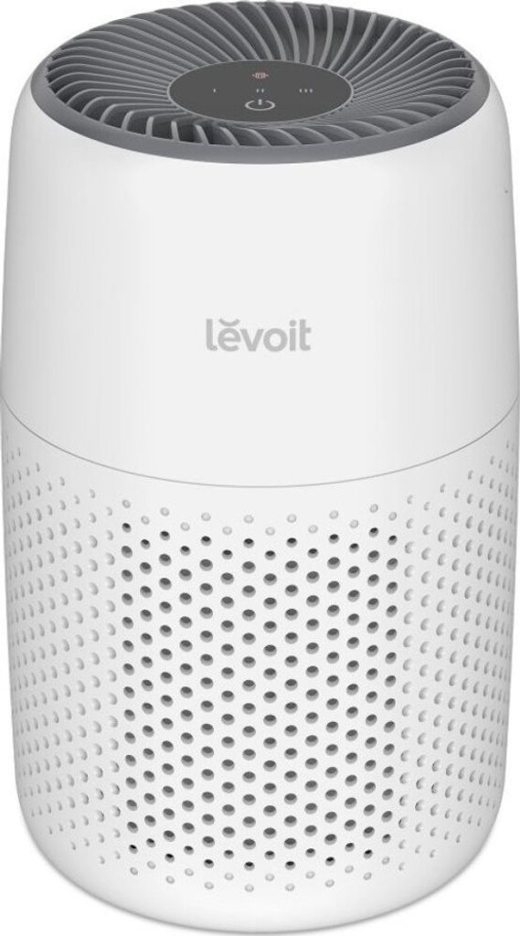 Mini čistička vzduchu Levoit LAP-C161-WEU, 7 W, bílá Obrázek produktu 
