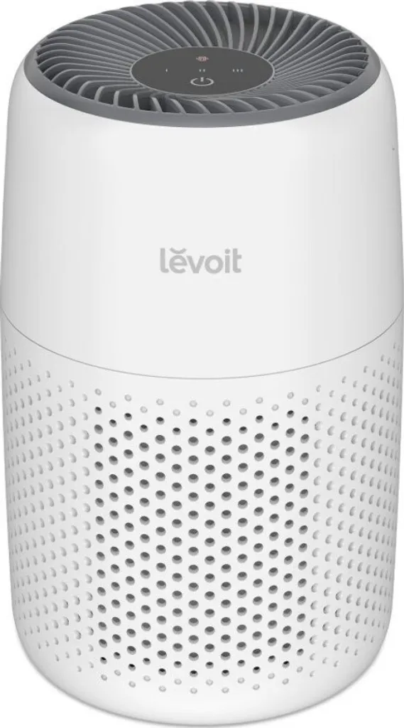 Purificateur d'Air Anti-Poussière Levoit LAP-C161-WEU pour Air Intérieur