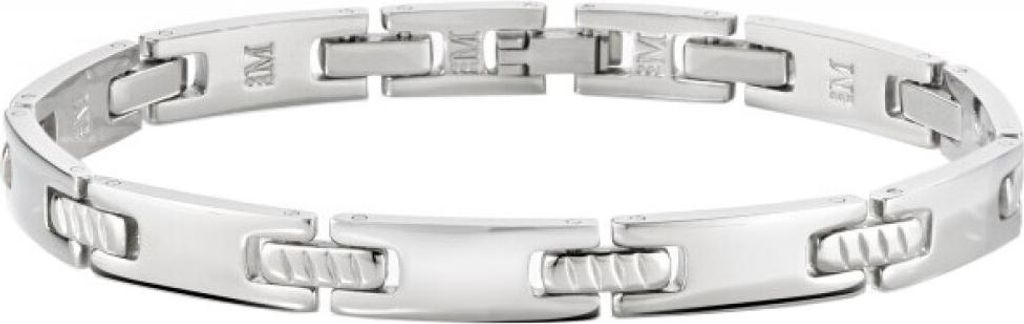 Herren Stahlarmband Cross SKR28