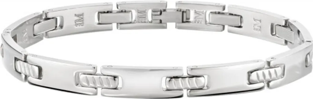 Acquista Bracciale Morellato Cross SKR28 - Acciaio Uomo Prezzo Shock