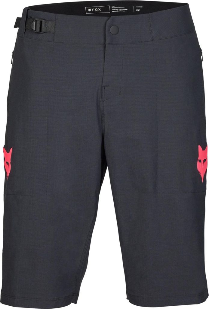 Herren-Radhose Fox Ranger Short Race 38